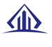 金湾酒店 Logo